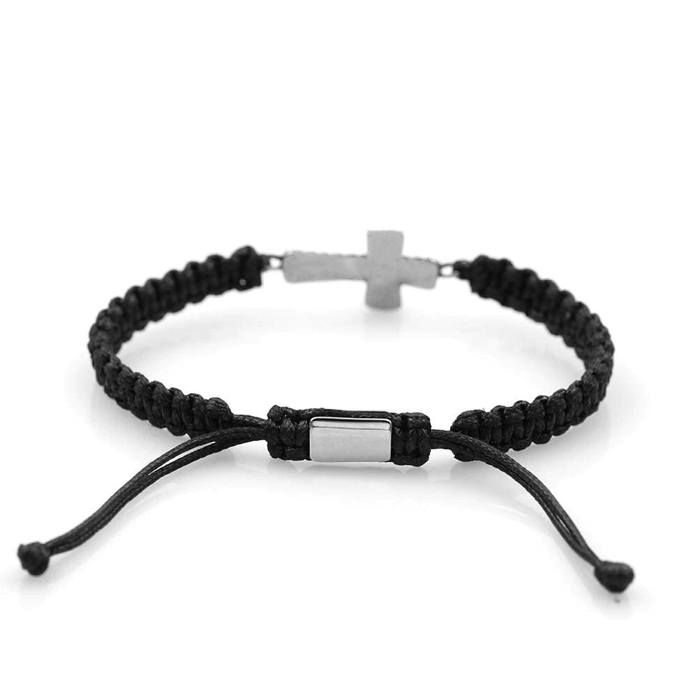 back rope bracelet