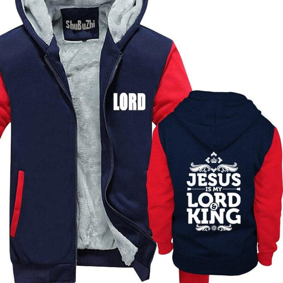 navy-red-Jesus-Is-My-Lord-Jacket