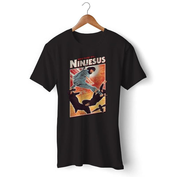 ninjesus-shirt-black
