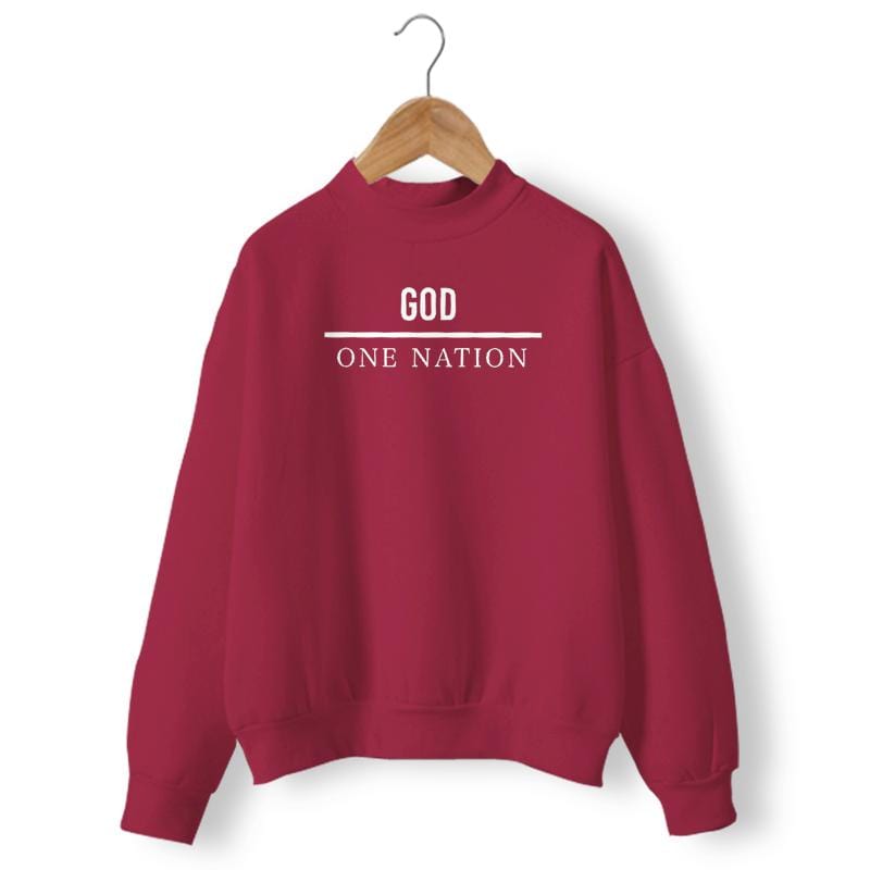 one-nation-one-god-sweatshirt