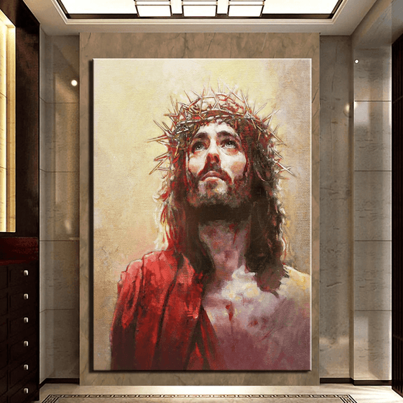 painting-canvas-of-jesus-