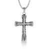 pendant-mens-cross-necklace-stainless-steel-