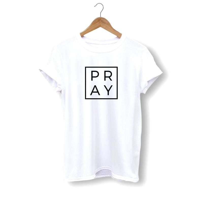 pray-shirt