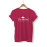 protected-psalm-91-t-shirt-burgundy
