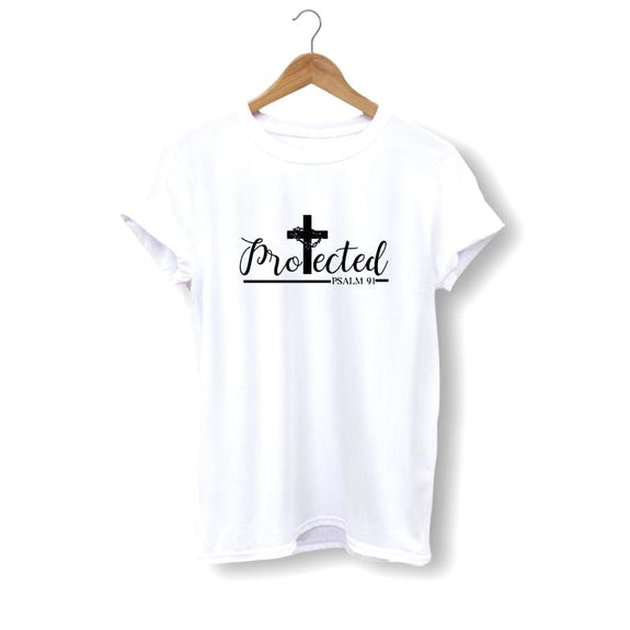 protected-psalm-91-t-shirt-white