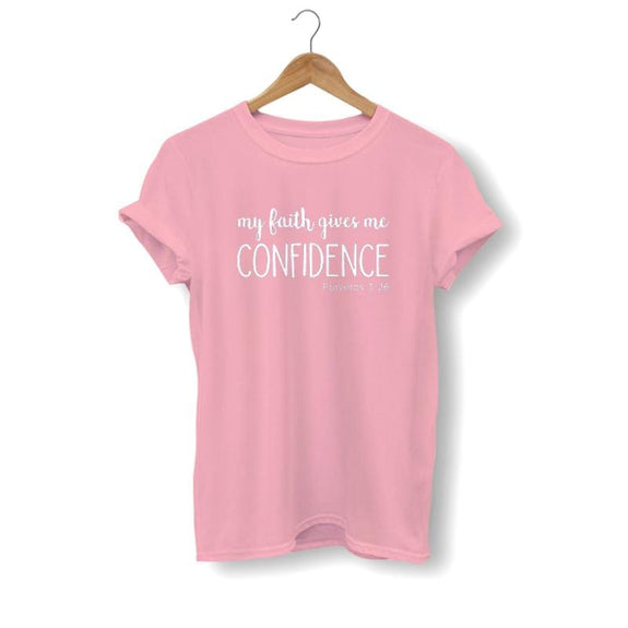proverbs-t-shirt-pink