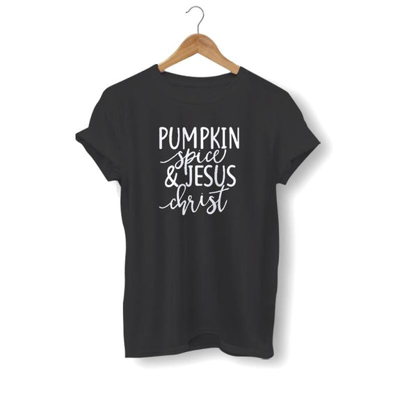 pumpkin-spice-and-jesus-christ-shirt-black