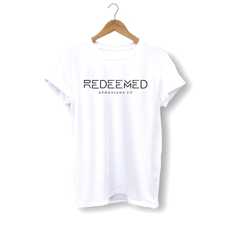 redeemed-womens-t-shirt