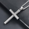 stainless-steel-mens-jewelry-cross