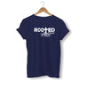 christ rooted tre shirt