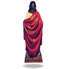 back-sacred-heart-of-jesus-figurine