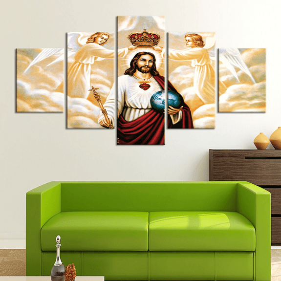sacred-heart-of-jesus-wall-hanging-decor