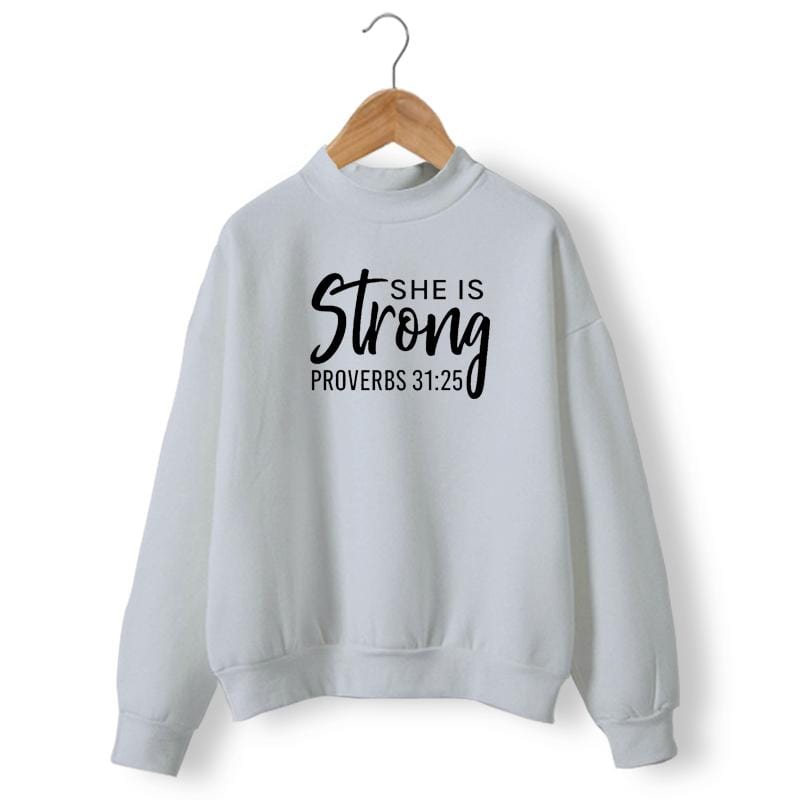 she-is-strong-sweatshirt women