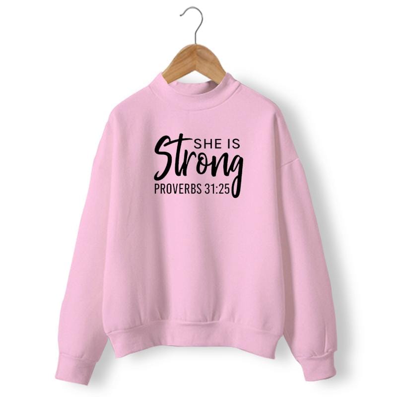 she-is-strong-christian clothing