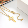 small-cross-necklace-womens-golden