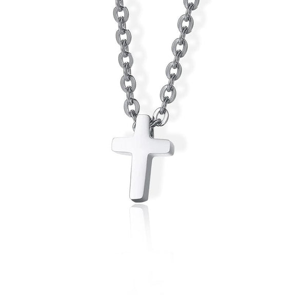 small-silver-cross-necklace-womens