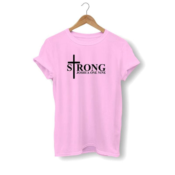 strong-joshua-1-9-shirt