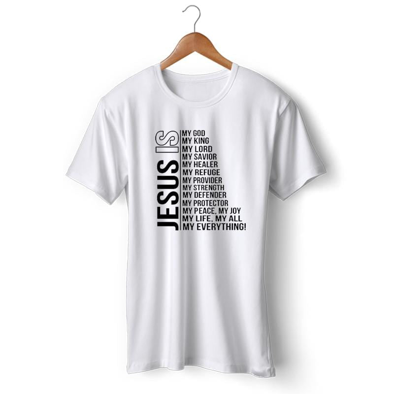t-shirt-jesus-white