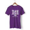 team-jesus-shirt women