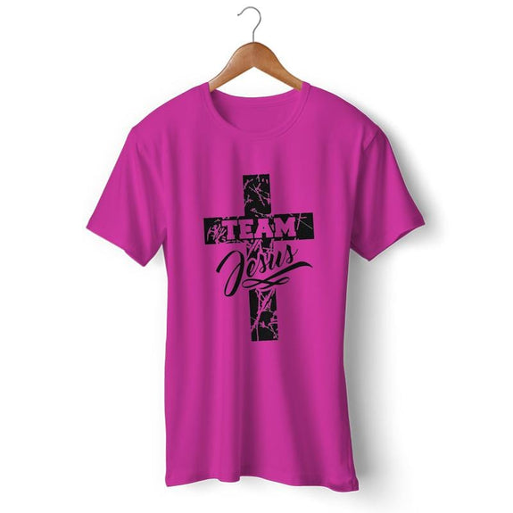 team-jesus-t-shirt-fuchsia