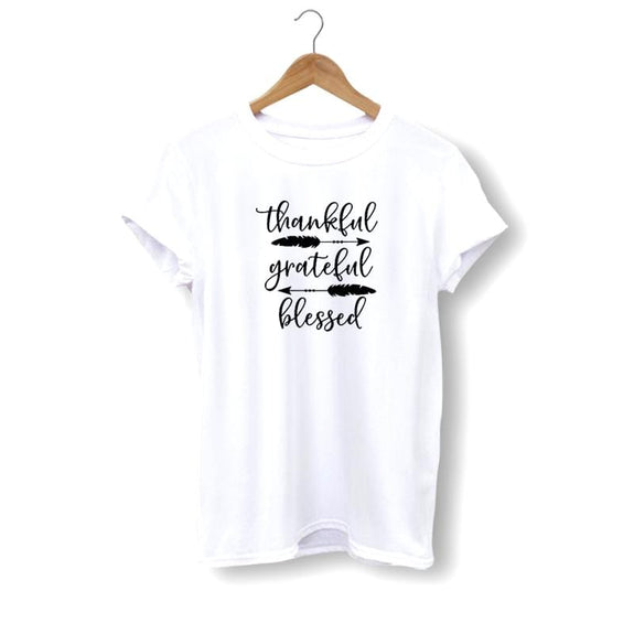 thankful-grateful-blessed-shirt