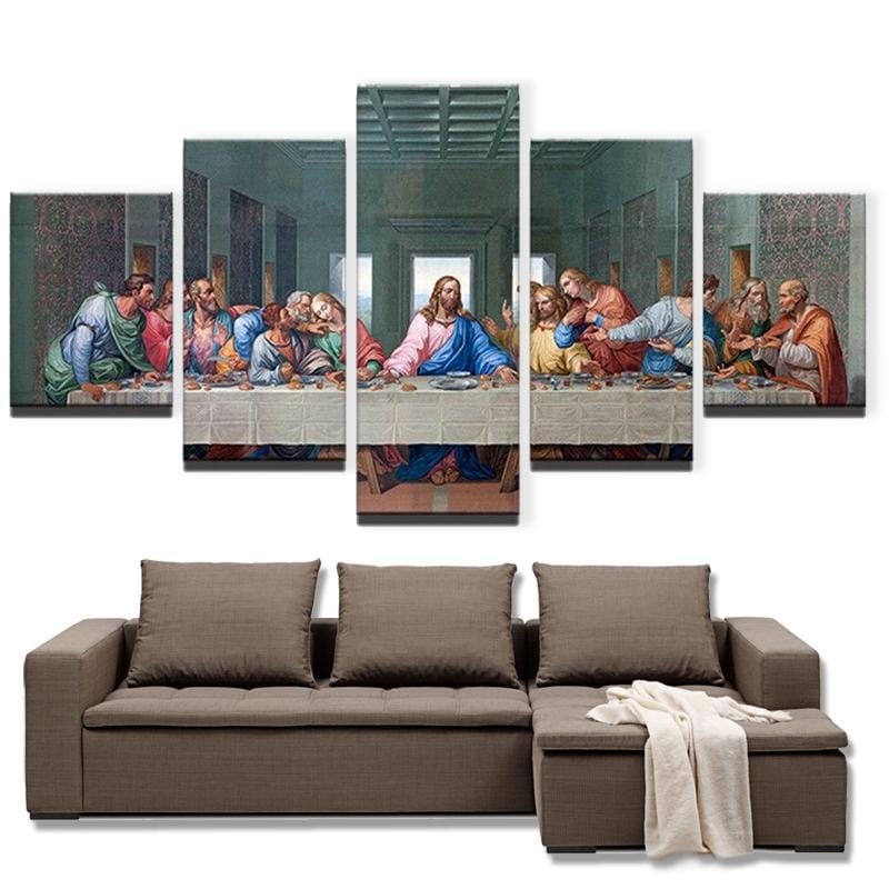 the-last-supper-multi-panel-canvas-wall-art