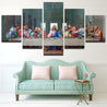 the-last-supper-panel-canvas-wall-art