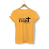 this-is-how-i-fight-my-battles-shirt yellow