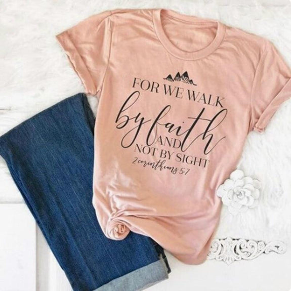 walk-by-faith-shirt pink
