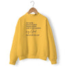 way-maker-miracle-worker-sweatshirt-yellow