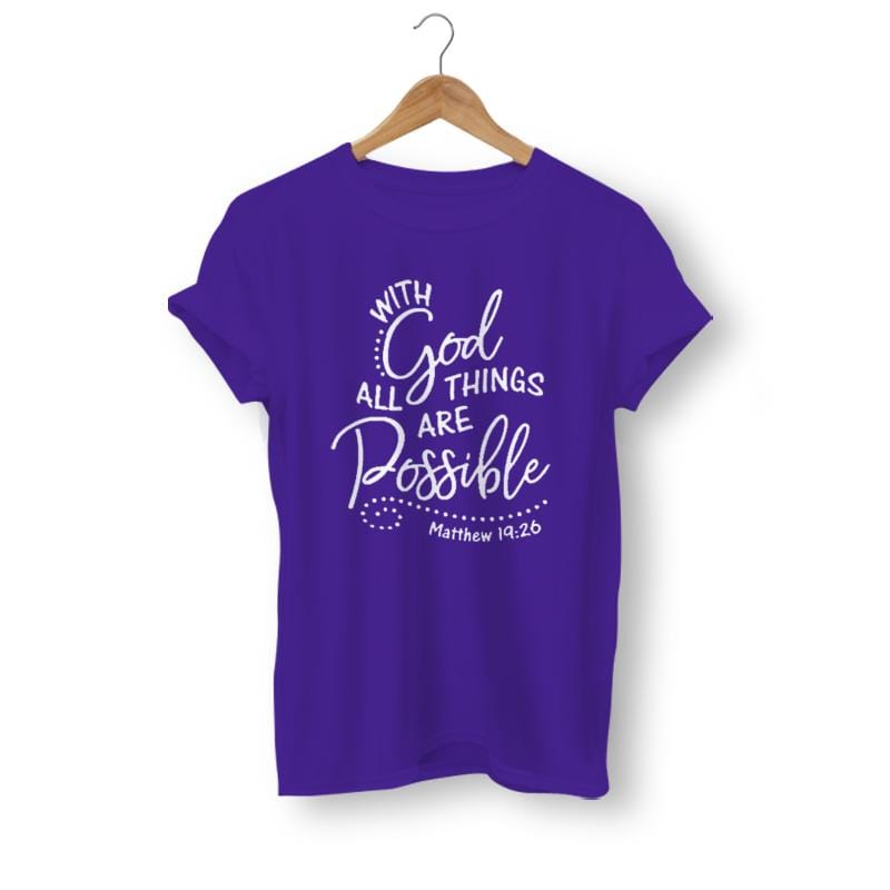 with-god-all-things-are-possible-shirt-purple