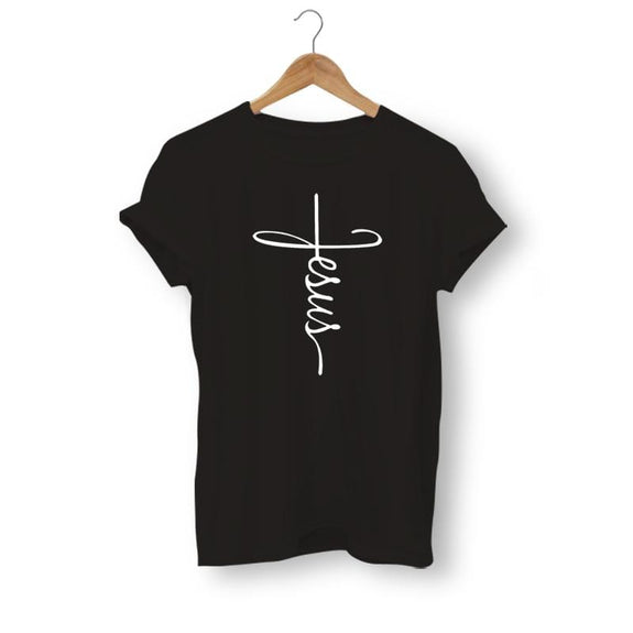 womens-jesus-shirt-black