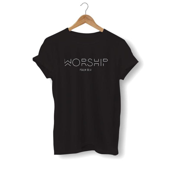 worship shirt for women